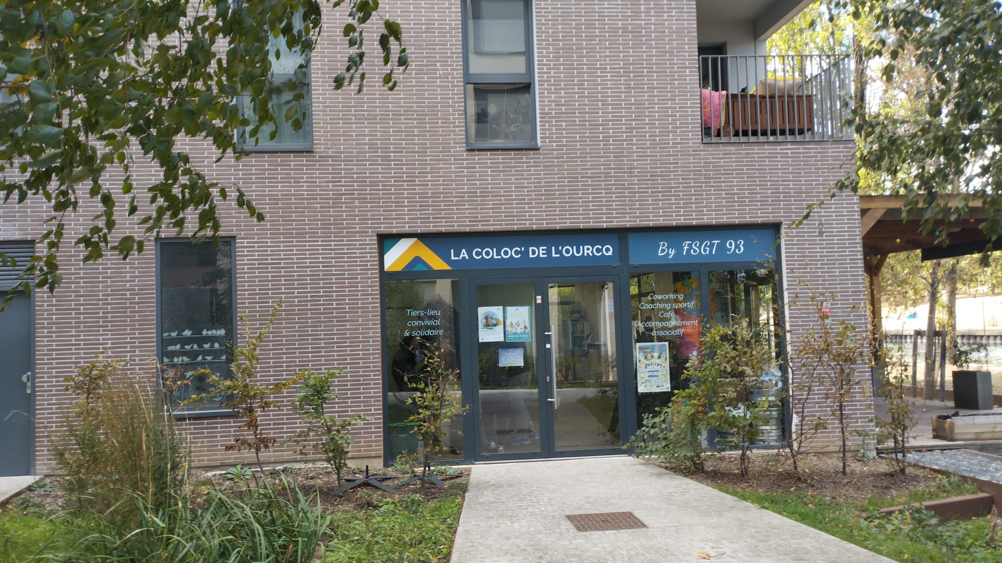 Premier tournoi des vacances à la Coloc’ de l’Ourcq !